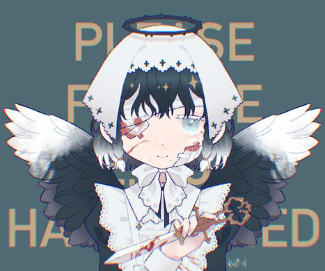 Design base taken from Picrew