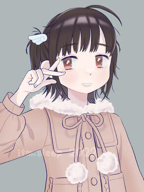 Self Portrait