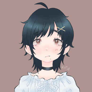 Self Portrait