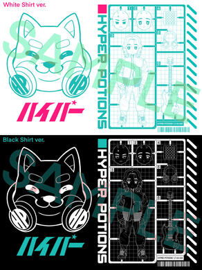Merchandise -- T-Shirt Graphics
